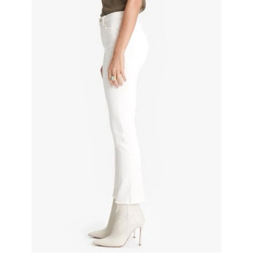 Free People mother rascal